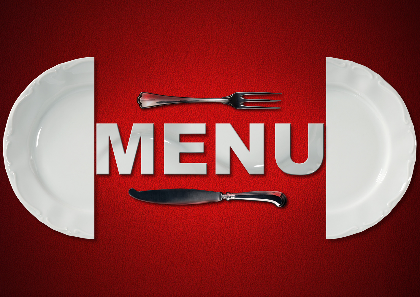 Restaurant Menu Design